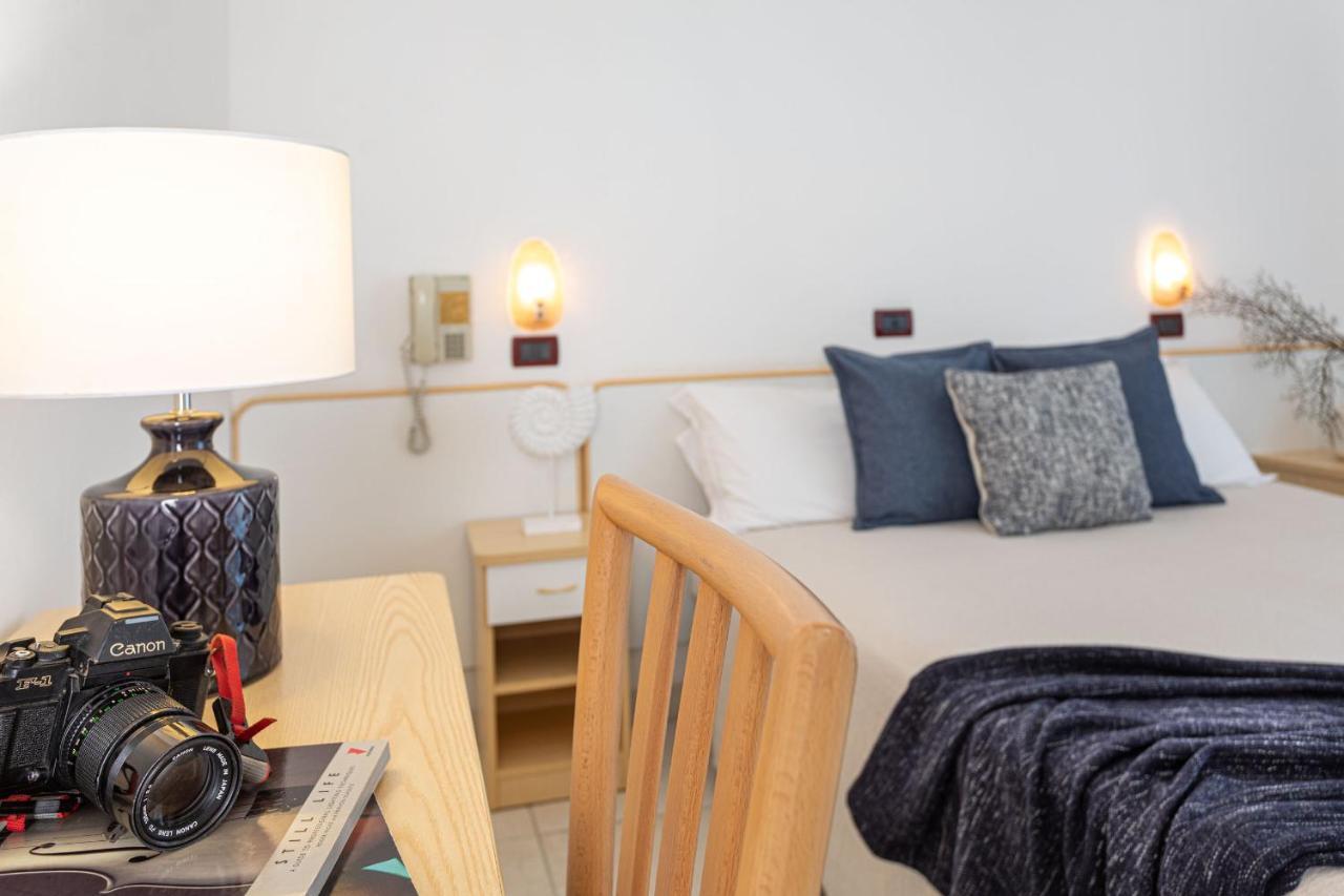 Hotel Teti Μπελάρια-Ιτζέα Μαρίνα Εξωτερικό φωτογραφία