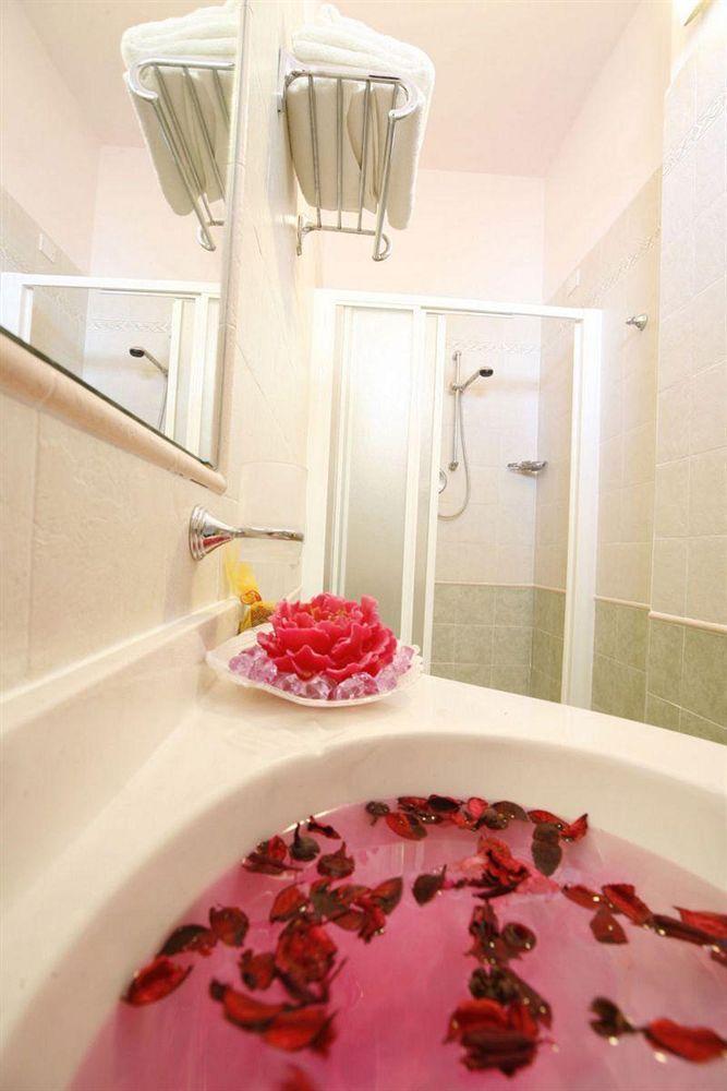 Hotel Teti Μπελάρια-Ιτζέα Μαρίνα Εξωτερικό φωτογραφία